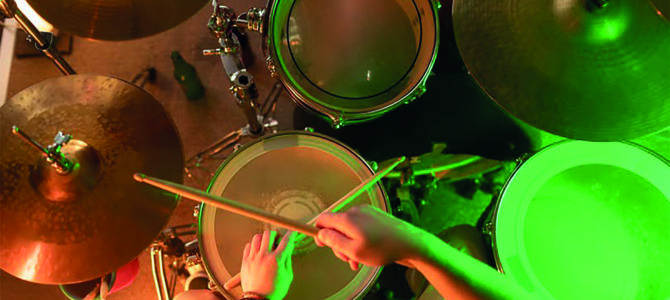 CONCERT PAR L’ÉCOLE DE MUSIQUE