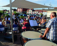 CONCERT PAR LA MUSIQUE COMMUNALE