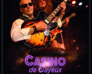 FEU DE LA SAINT JEAN & SOIRÉE DJ