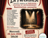 LA PARENTHÈSE