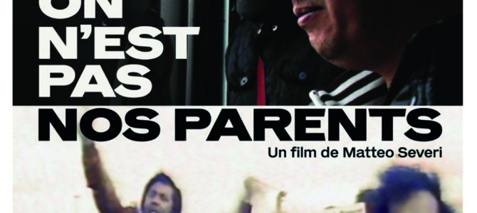 #4 - CYCLES « RÉCITS DE RÉSISTANCES », CINÉMONDES