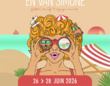 FESTIVAL VANLIFE « EN VAN SIMONE ! »