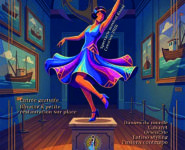 GALA DE DANSE