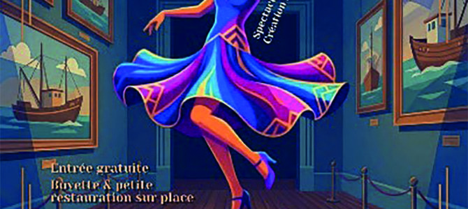 GALA DE DANSE