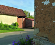 FOCUS SUR L'ARCHITECTURE TRADITIONNELLE PICARDE