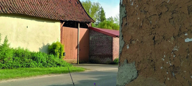 FOCUS SUR L'ARCHITECTURE TRADITIONNELLE PICARDE