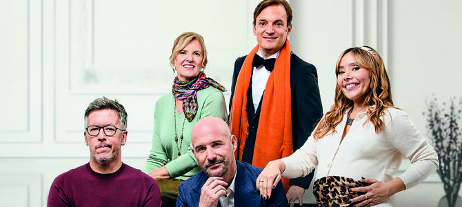 LE PRÉNOM