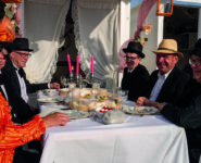 17ème DÎNER-CROISIÈRE