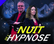 NUIT DE L’HYPNOSE