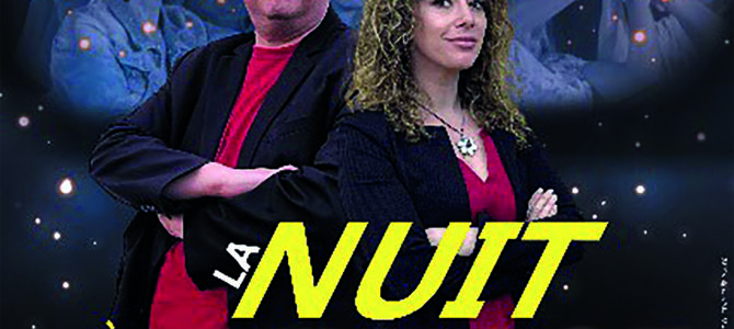 NUIT DE L’HYPNOSE