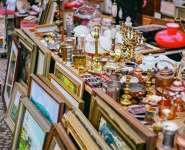 5ème BROCANTE