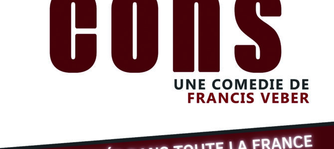 LE DÎNER DE CONS