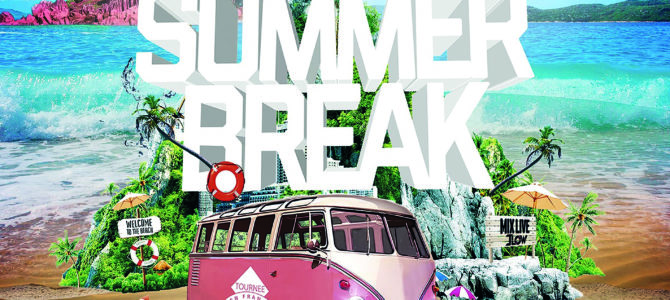 TOURNÉE SUMMER BREAK