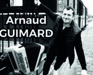 GUINGUETTE AVEC ARNAUD GUIMARD