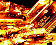 CONCERT "L'OR, DE BLAISE CENDRARS"
