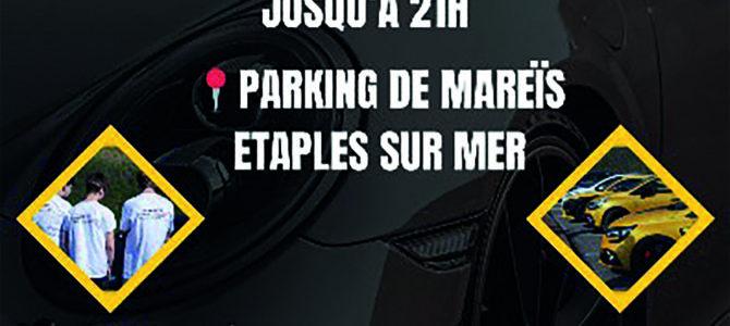 EXPO AUTOMOBILE