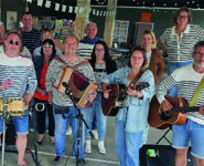 FÊTE DU RAYÉ