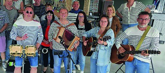 FÊTE DU RAYÉ