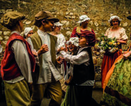 LA BALADE DES MISÉRABLES