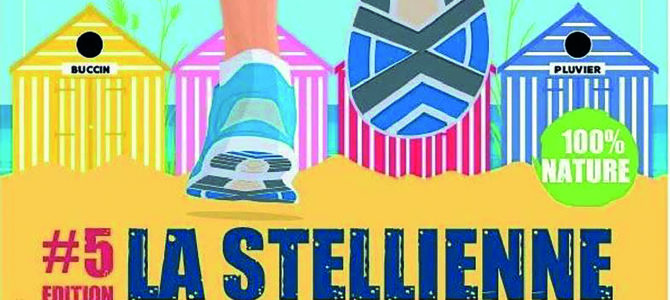 LA STELLIENNE