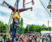 Spectacle "EXIT"