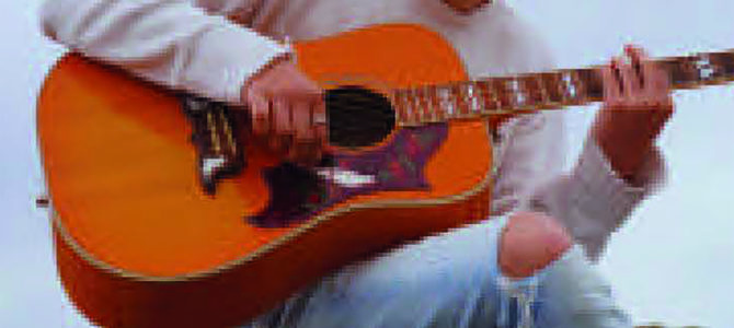 THE BUDDY'S EN CONCERT