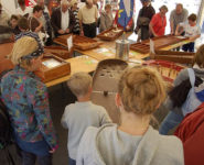 JOURNÉE JEUX ANCIENS