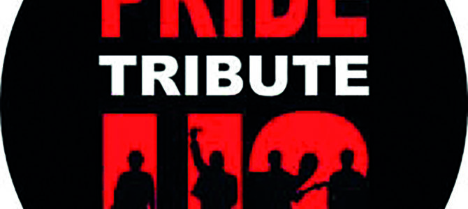 CONCERT TRIBUTE U2 & FEU D'ARTIFICE