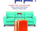 UNE SEMAINE… PAS PLUS !