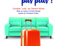 UNE SEMAINE… PAS PLUS !