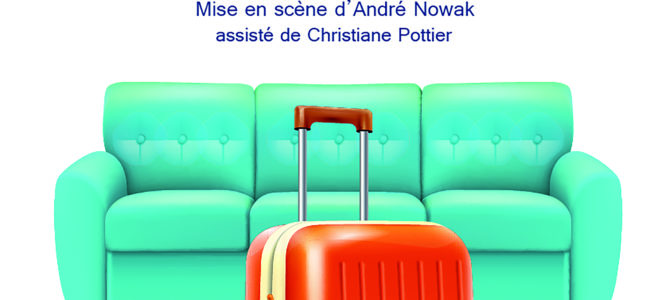 UNE SEMAINE… PAS PLUS !