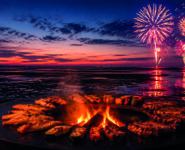 SOIREE BARBECUE DU 14 JUILLET