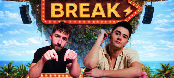 TOURNÉE SUMMER BREAK