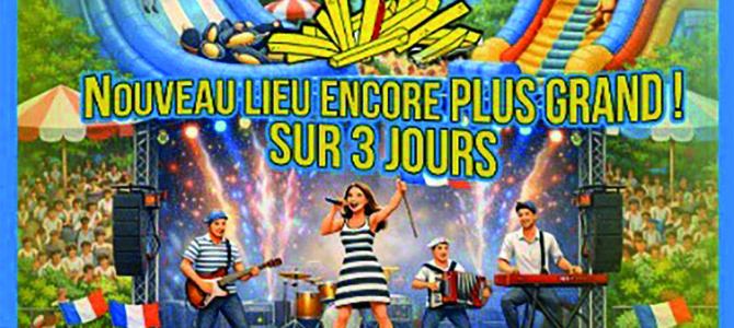 FESTI’MOULES