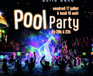 POOL PARTY