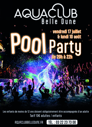 POOL PARTY