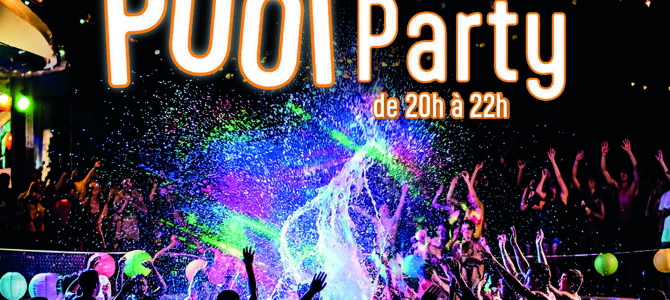 POOL PARTY