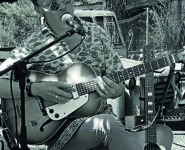 MANU SLIDE & L'ONYX EN CONCERT