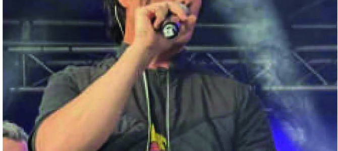 MORPHINE / TRIBUTE INDOCHINE