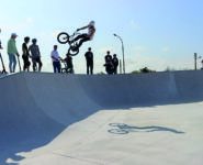STELLA PARK