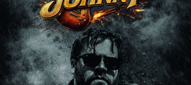 IRREMPLAÇABLE JOHNNY
