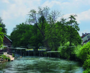 LA VILLE BASSE DE MONTREUIL ENTRE NATURE ET HISTOIRES OUBLIÉES
