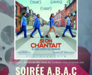 SOIRÉE ABAC