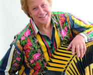 GUINGUETTE AVEC MICHEL PRUVOT