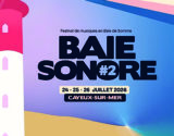 FESTIVAL BAIE SONORE