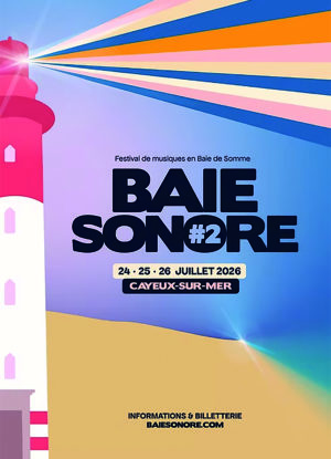 FESTIVAL BAIE SONORE