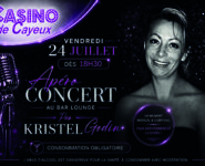 APÉRO CONCERT
