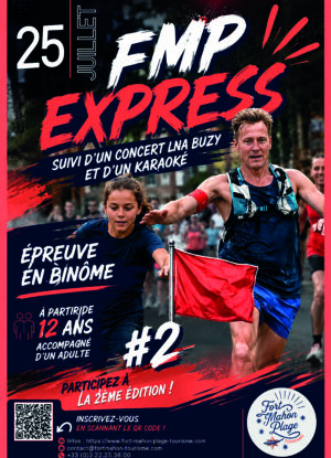 FMP EXPRESS