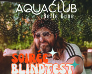 SOIRÉE BLINDTEST