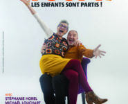 YOUPI ! LES ENFANTS SONT PARTIS !